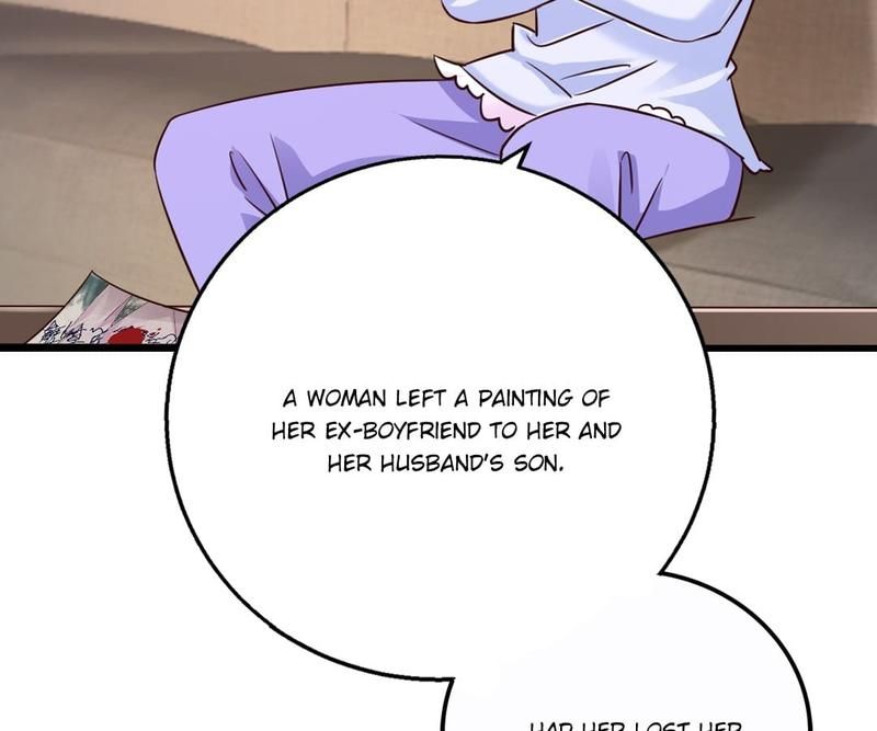 Warm Wedding Chapter 304 page 15 - 