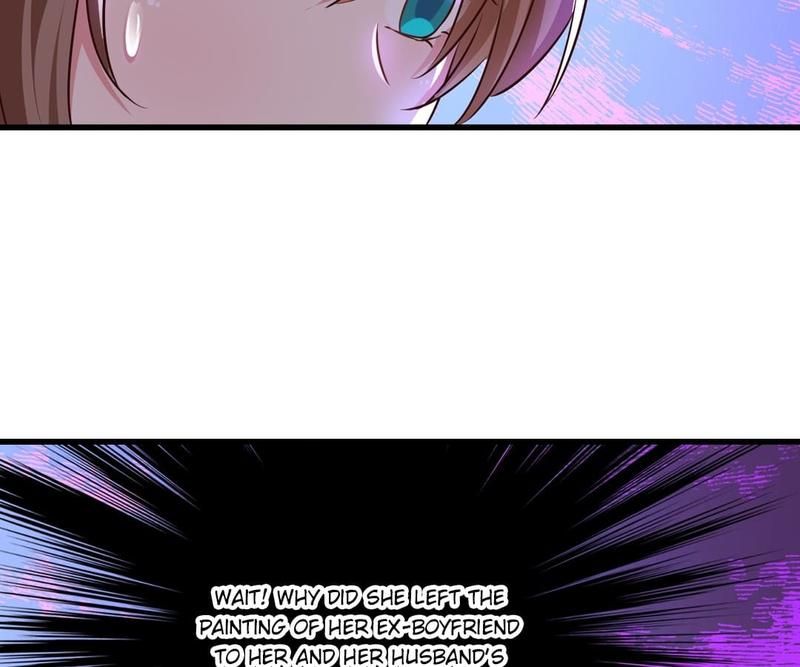 Warm Wedding Chapter 304 page 17 - 