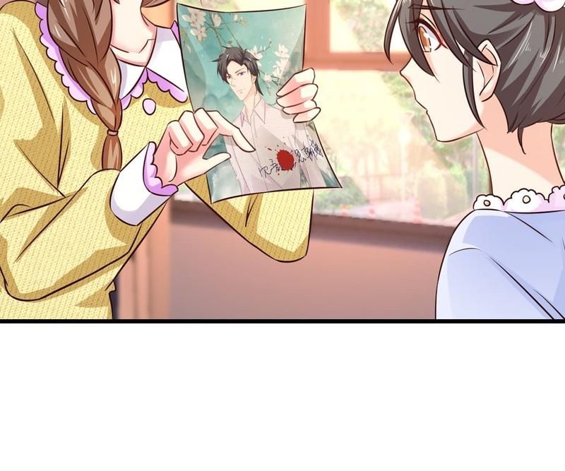 Warm Wedding Chapter 304 page 20 - 