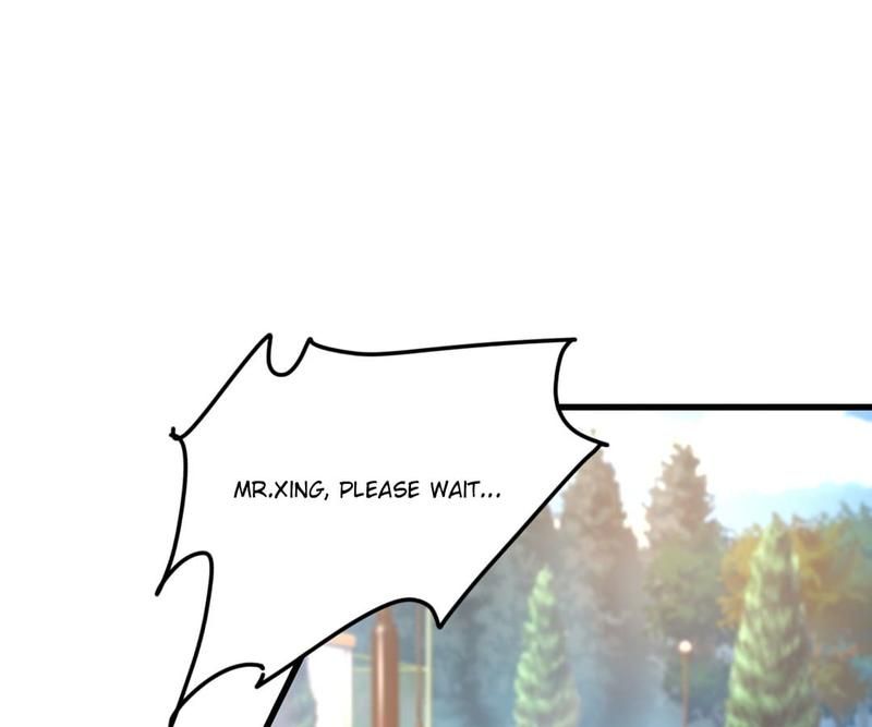 Warm Wedding Chapter 304 page 3 - 