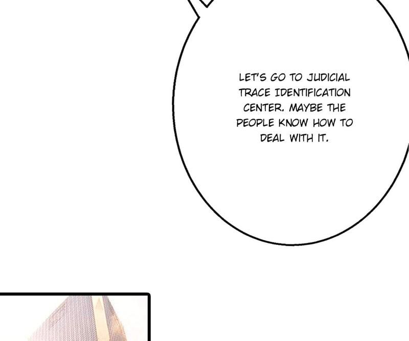 Warm Wedding Chapter 304 page 24 - 