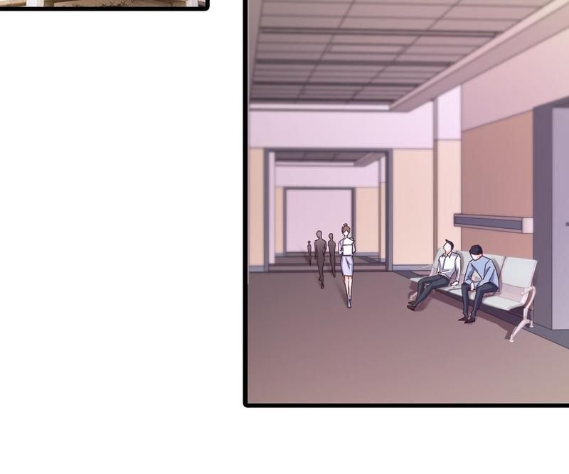 Warm Wedding Chapter 304 page 26 - 