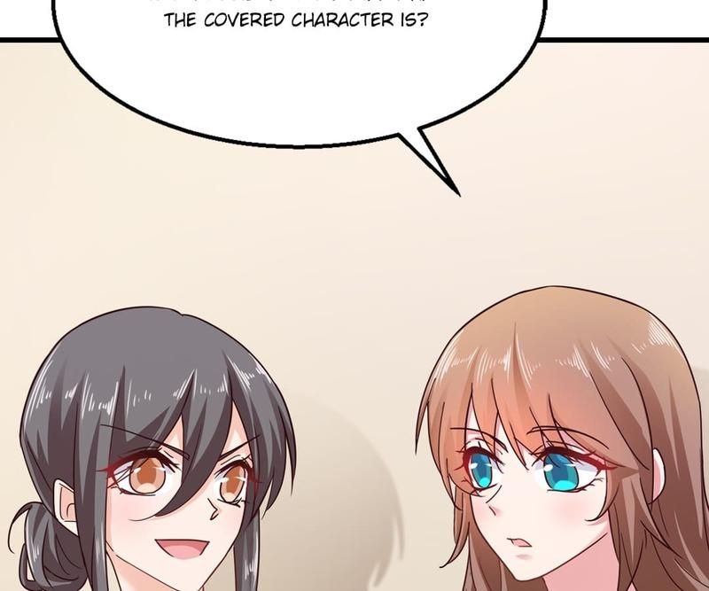 Warm Wedding Chapter 304 page 28 - 