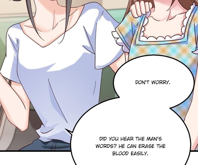 Warm Wedding Chapter 304 page 29 - 