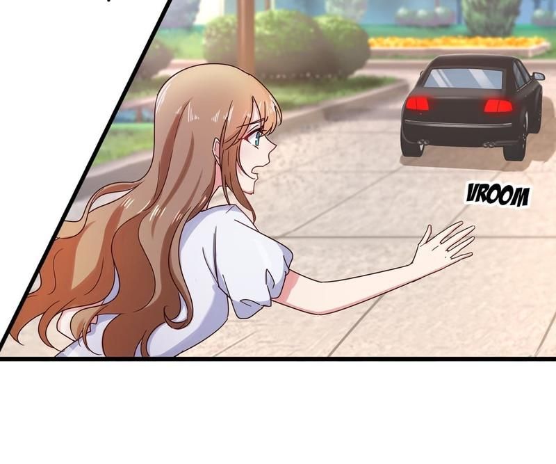 Warm Wedding Chapter 304 page 4 - 
