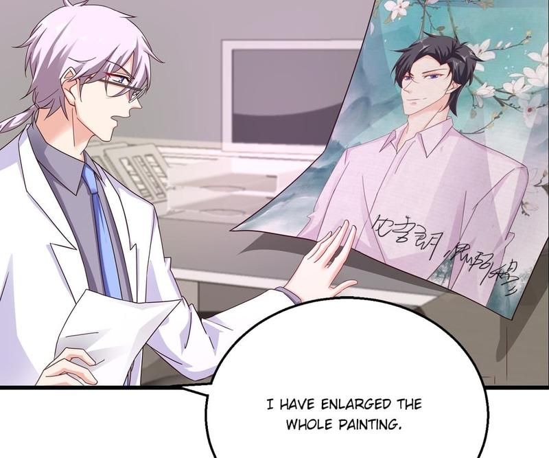 Warm Wedding Chapter 304 page 32 - 
