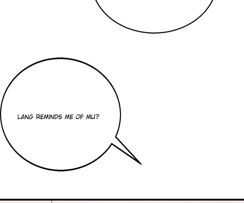 Warm Wedding Chapter 304 page 33 - 