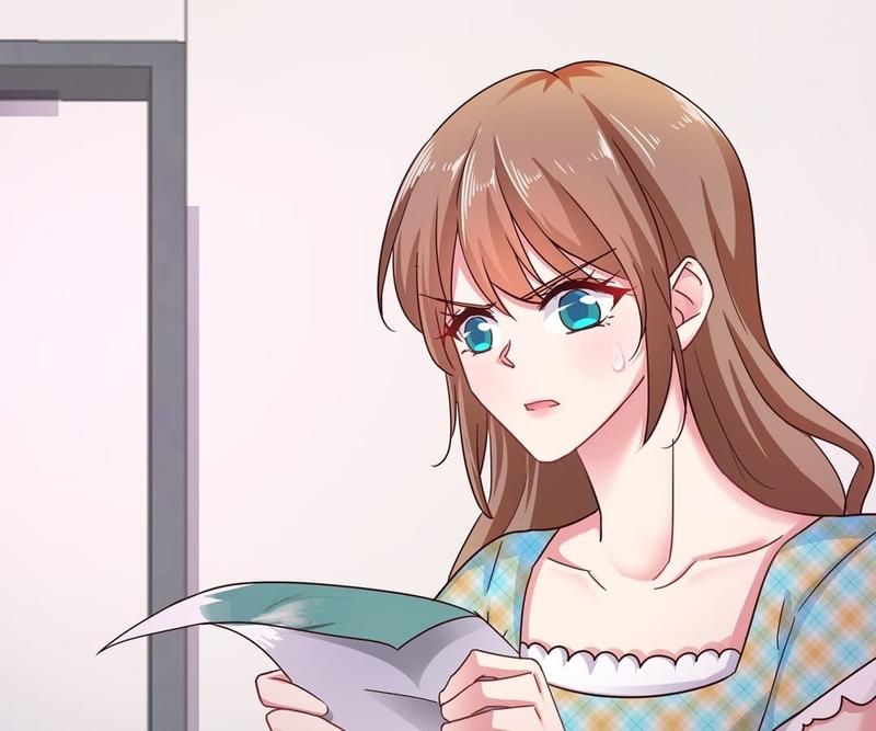 Warm Wedding Chapter 304 page 34 - 