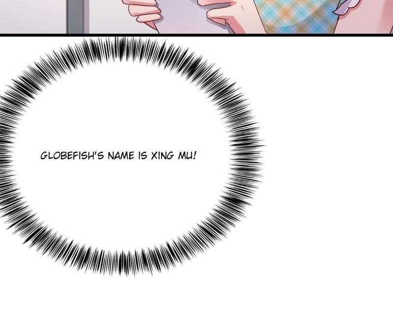Warm Wedding Chapter 304 page 35 - 