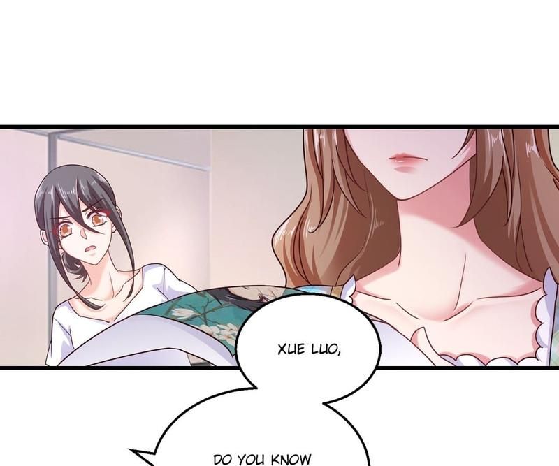 Warm Wedding Chapter 304 page 36 - 