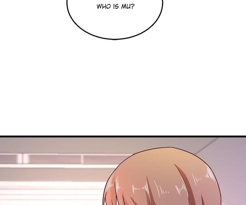 Warm Wedding Chapter 304 page 37 - 