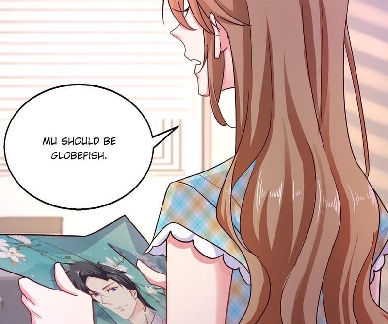 Warm Wedding Chapter 304 page 38 - 