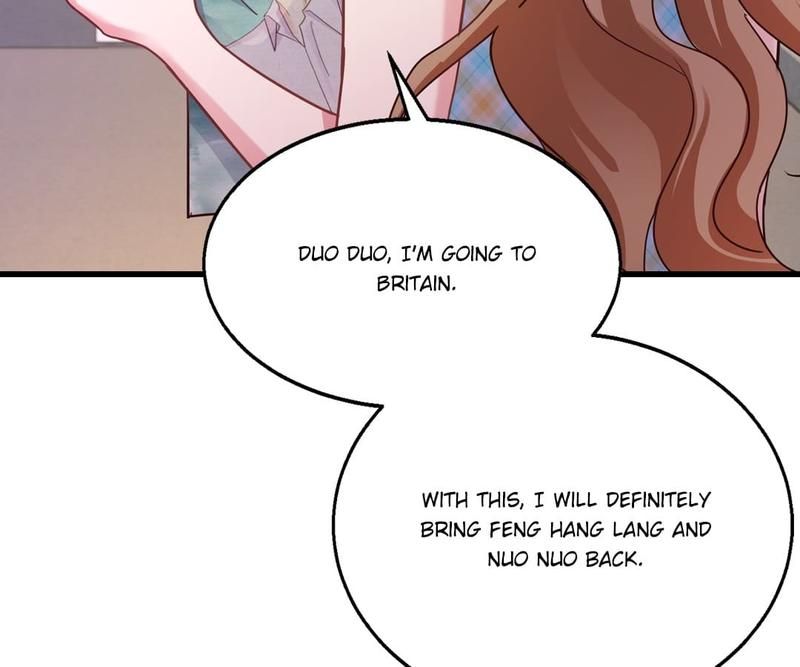 Warm Wedding Chapter 304 page 39 - 