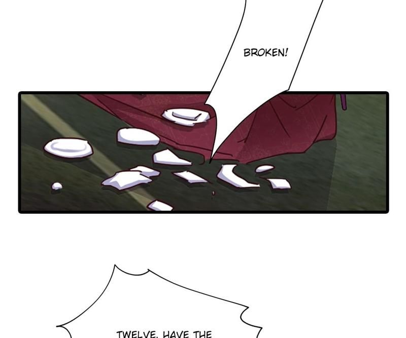 Warm Wedding Chapter 304 page 43 - 