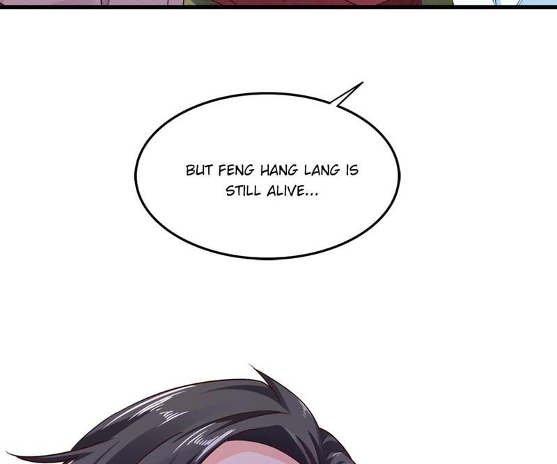 Warm Wedding Chapter 304 page 45 - 