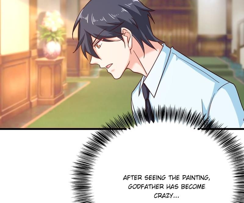 Warm Wedding Chapter 304 page 49 - 