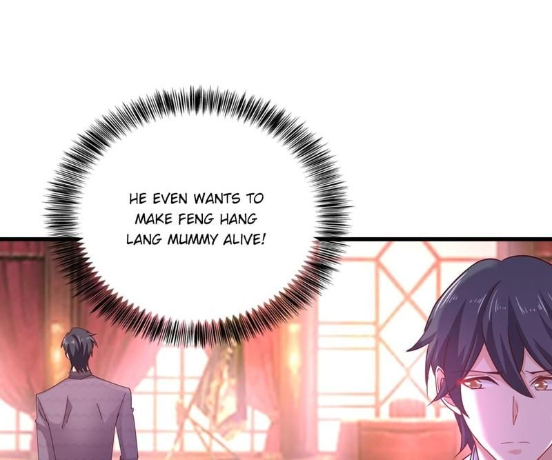 Warm Wedding Chapter 304 page 51 - 