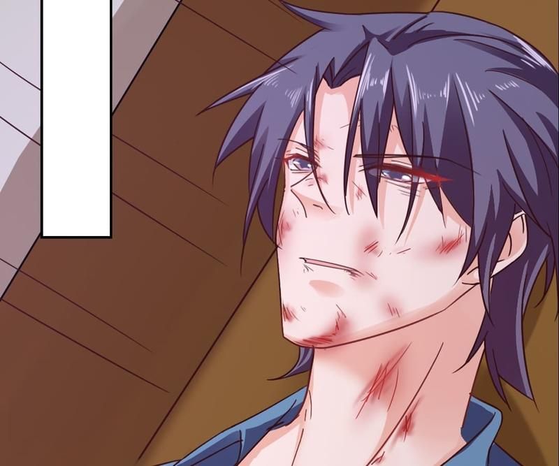 Warm Wedding Chapter 304 page 54 - 