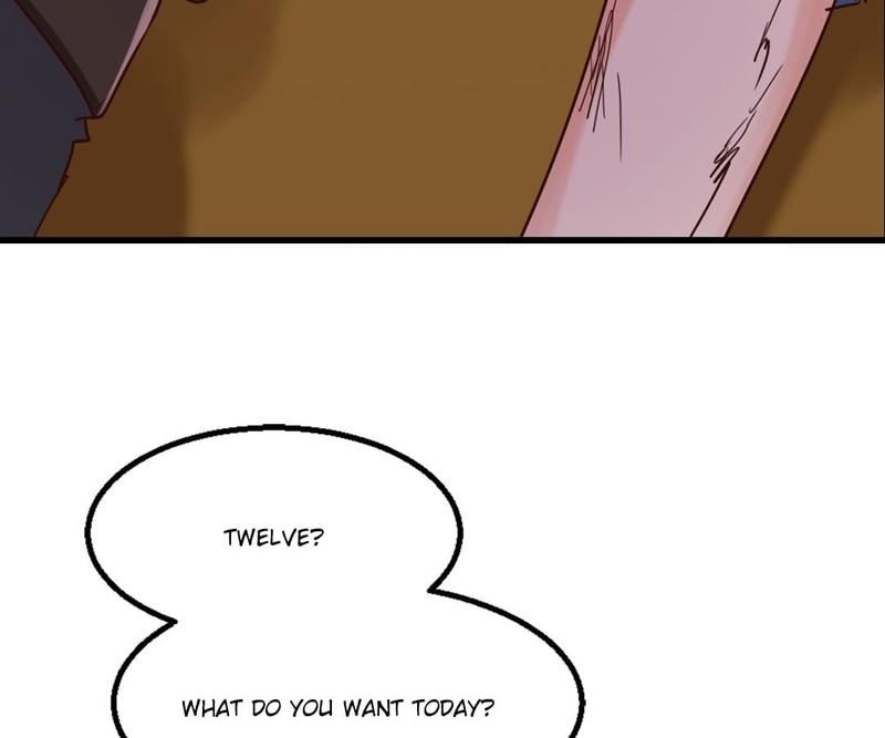 Warm Wedding Chapter 304 page 57 - 