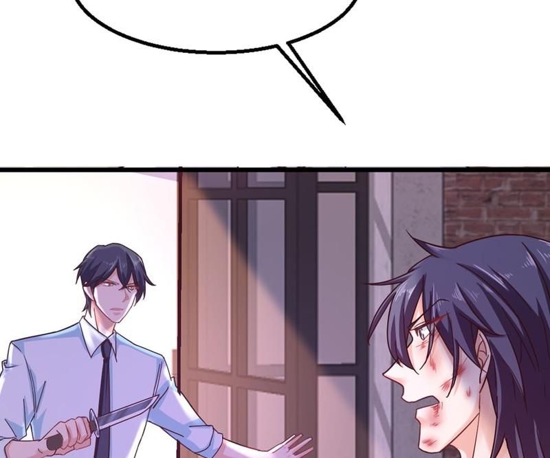 Warm Wedding Chapter 304 page 58 - 