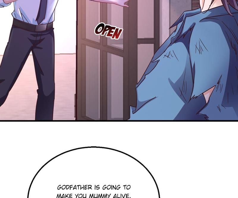 Warm Wedding Chapter 304 page 59 - 