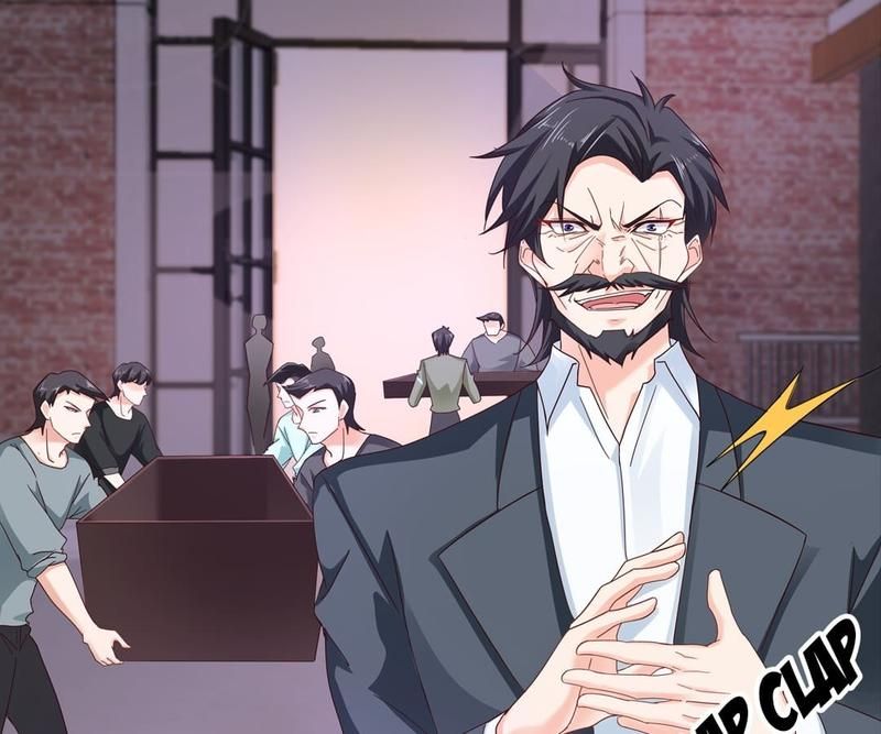 Warm Wedding Chapter 304 page 67 - 