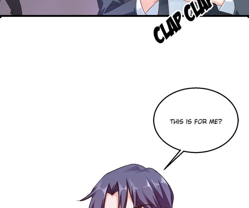 Warm Wedding Chapter 304 page 68 - 