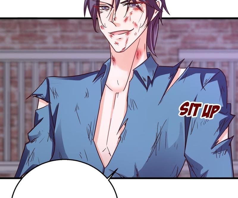 Warm Wedding Chapter 304 page 69 - 