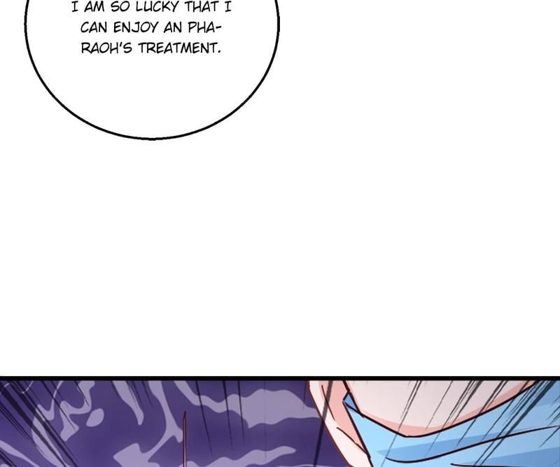 Warm Wedding Chapter 304 page 70 - 