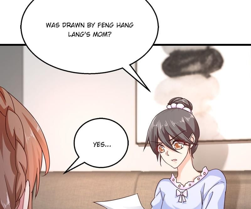 Warm Wedding Chapter 304 page 8 - 