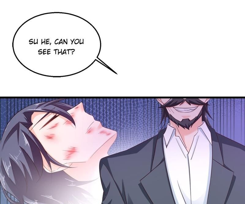 Warm Wedding Chapter 305 page 1 - 