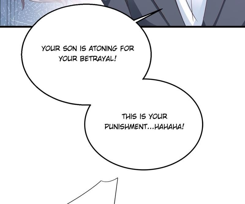 Warm Wedding Chapter 305 page 2 - 