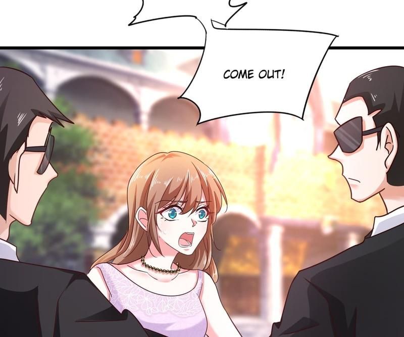 Warm Wedding Chapter 305 page 11 - 