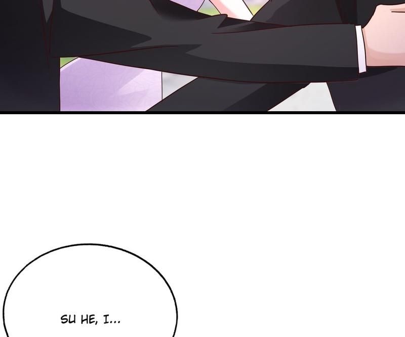 Warm Wedding Chapter 305 page 12 - 