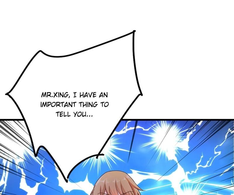 Warm Wedding Chapter 305 page 18 - 