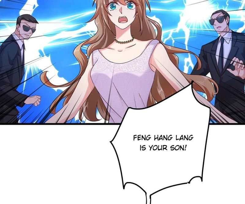 Warm Wedding Chapter 305 page 19 - 