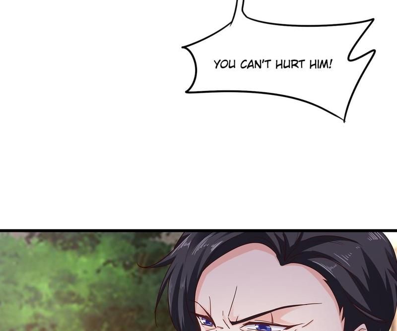 Warm Wedding Chapter 305 page 20 - 
