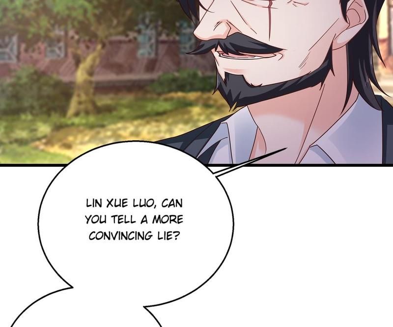 Warm Wedding Chapter 305 page 21 - 