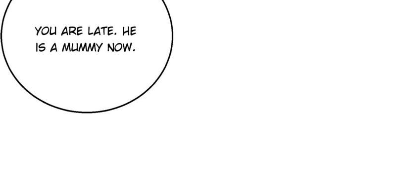 Warm Wedding Chapter 305 page 22 - 