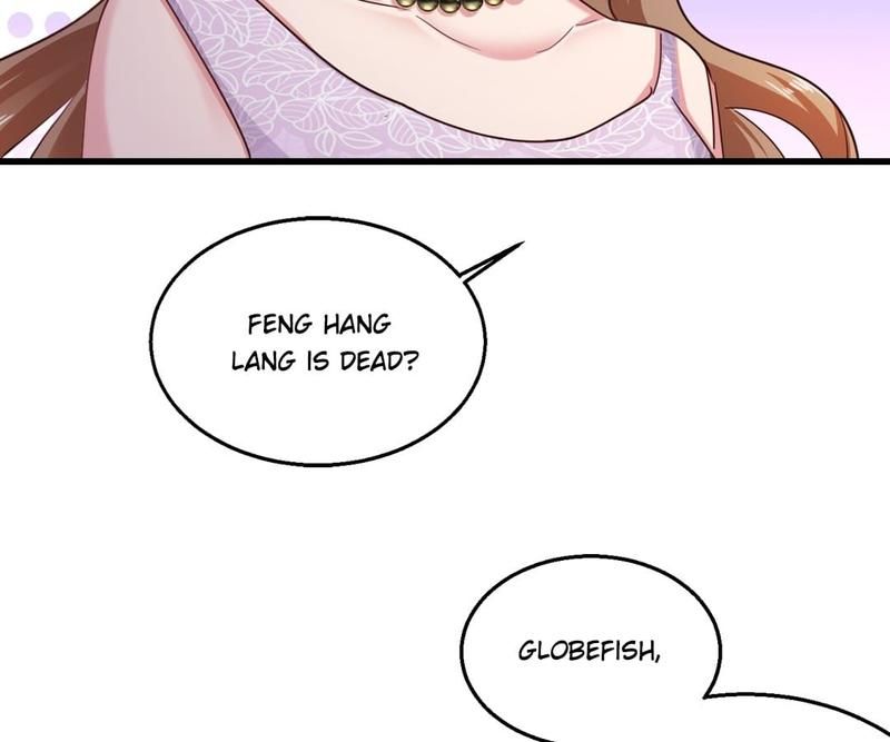 Warm Wedding Chapter 305 page 24 - 
