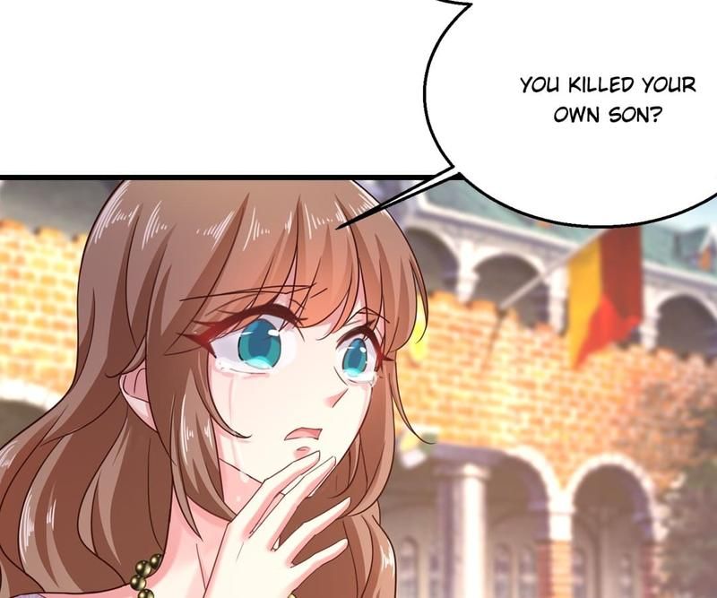Warm Wedding Chapter 305 page 25 - 