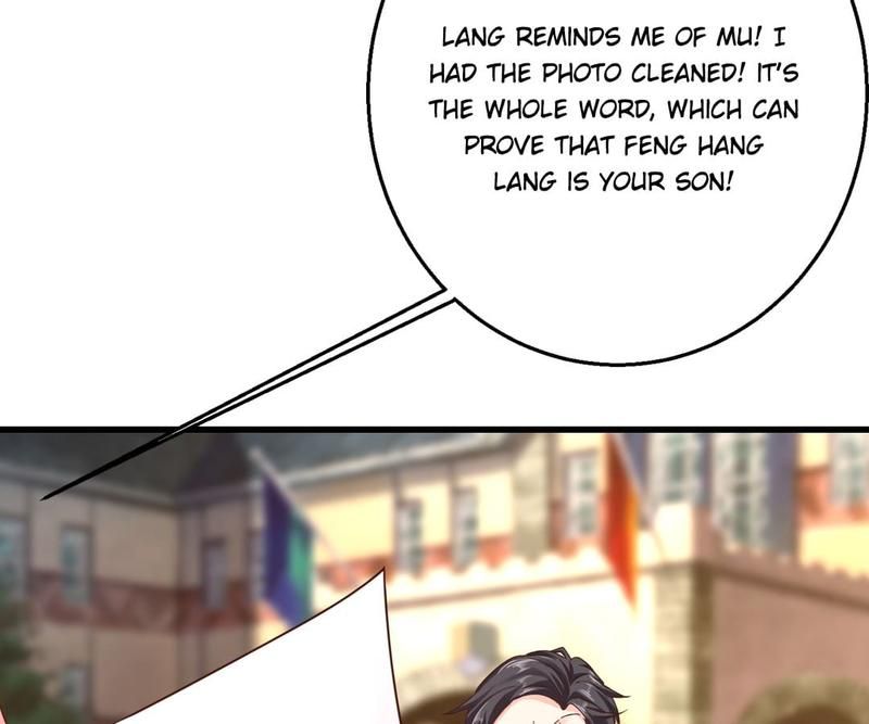 Warm Wedding Chapter 305 page 27 - 