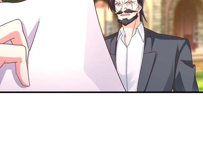 Warm Wedding Chapter 305 page 28 - 