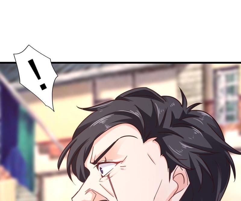 Warm Wedding Chapter 305 page 29 - 
