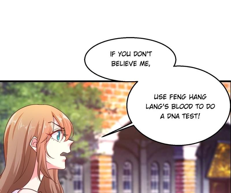 Warm Wedding Chapter 305 page 31 - 