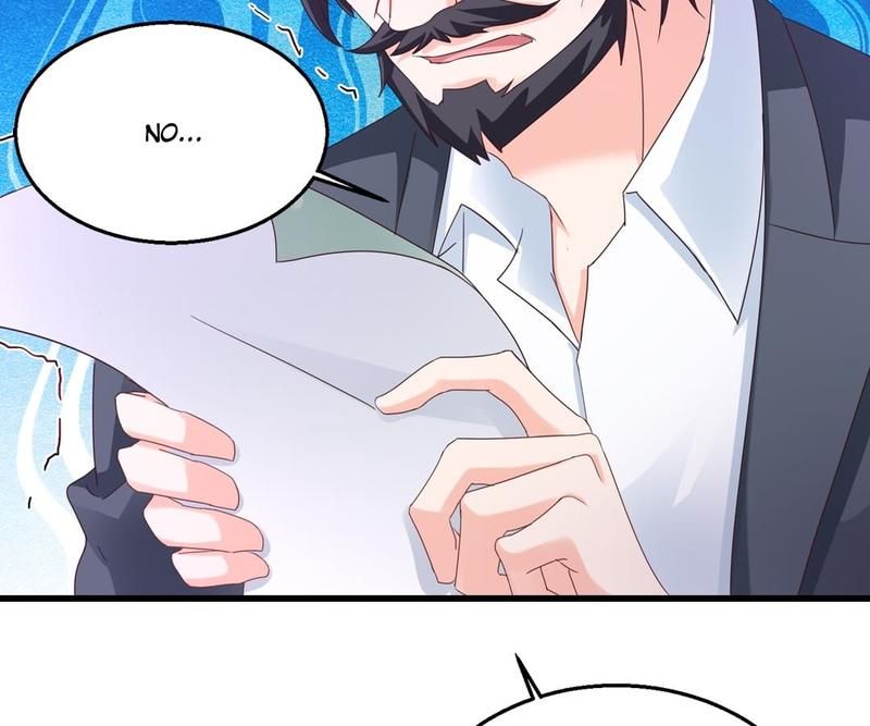 Warm Wedding Chapter 305 page 33 - 