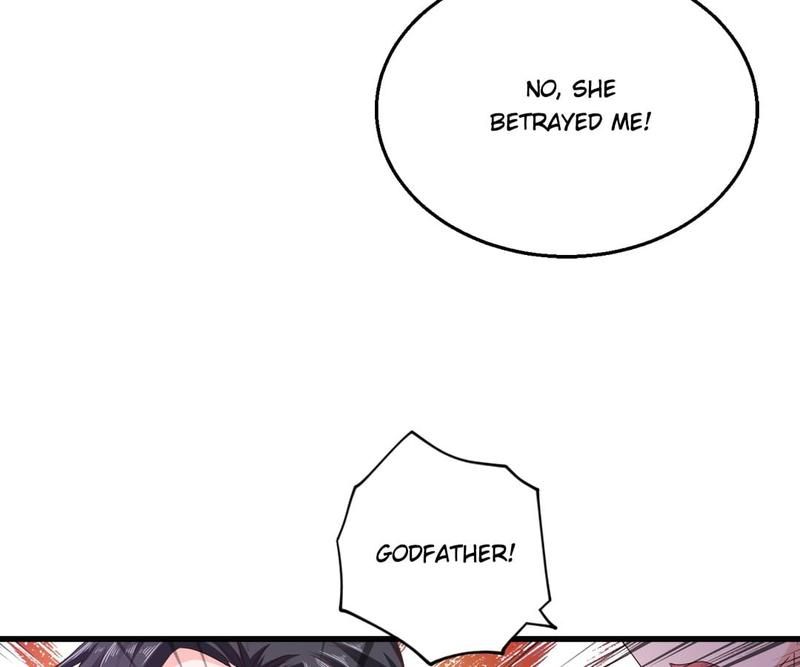 Warm Wedding Chapter 305 page 34 - 