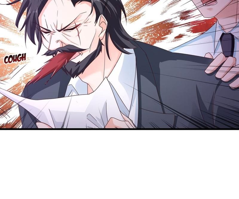 Warm Wedding Chapter 305 page 35 - 
