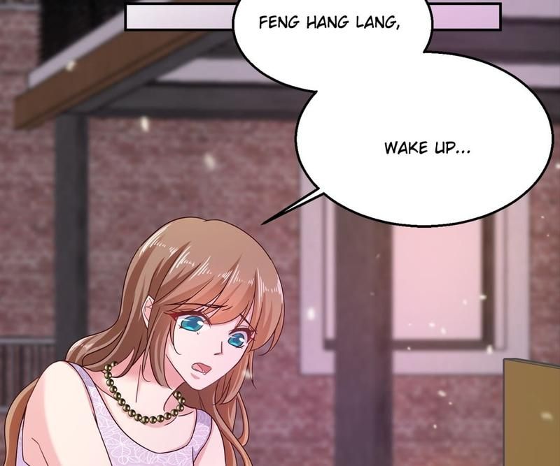 Warm Wedding Chapter 305 page 39 - 