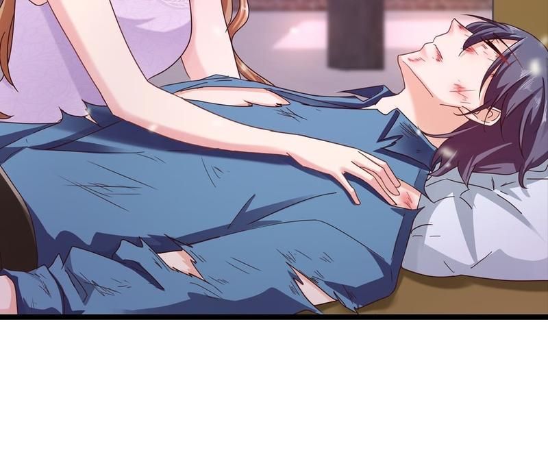 Warm Wedding Chapter 305 page 40 - 
